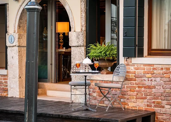 Ca Maria Adele Guest house 4*