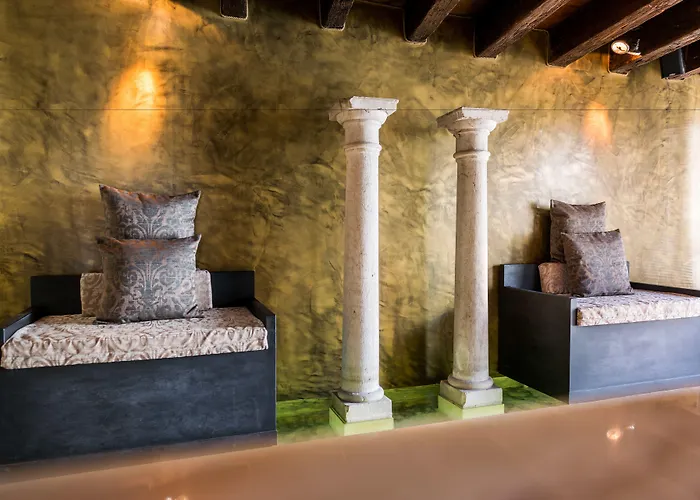 Ca Maria Adele Guest house Venice