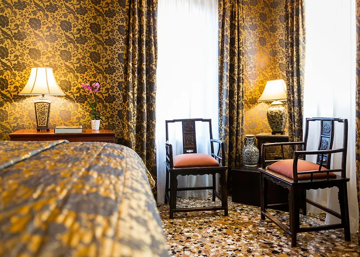 Ca Maria Adele Πανσιόν