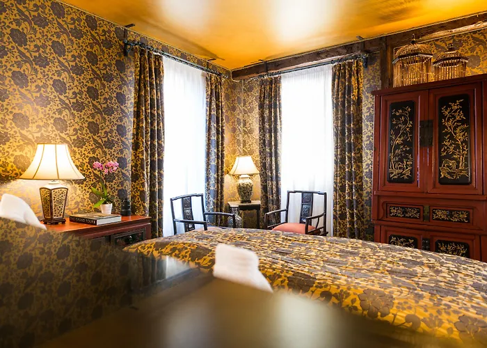 Gasthof Ca Maria Adele 4*