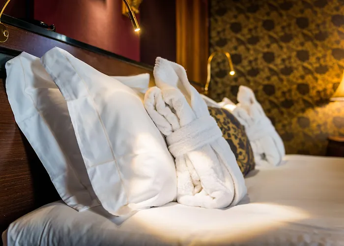 Gasthof Ca Maria Adele 4*