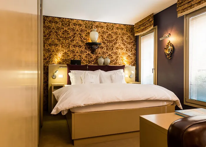 Gasthof Ca Maria Adele Venedig