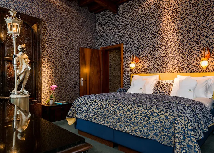 Ca Maria Adele Guest house 4*