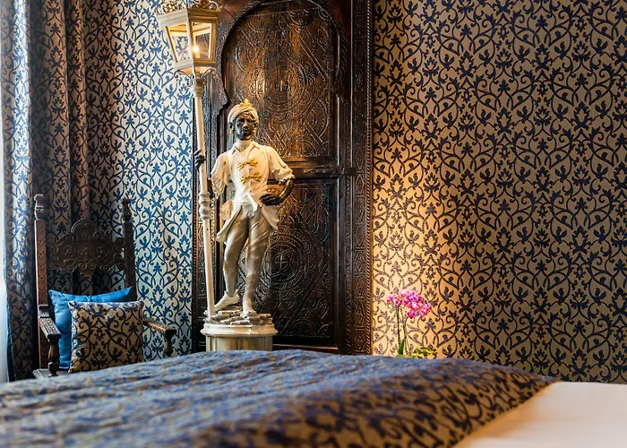 Ca Maria Adele 4* Venedig