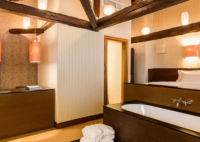 Ca Maria Adele Guest house