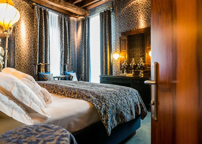 Gasthof Ca Maria Adele 4*