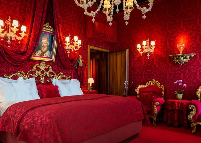 Guest house Ca Maria Adele