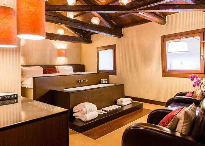 Ca Maria Adele Guest house