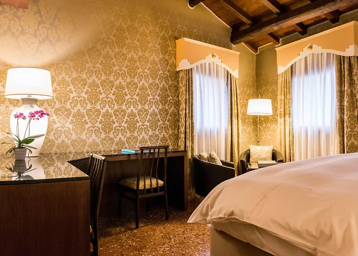 Gasthof Ca Maria Adele Venedig