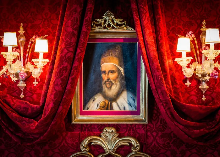 Ca Maria Adele Πανσιόν 4*