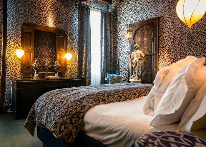 Ca Maria Adele Guest house Venice