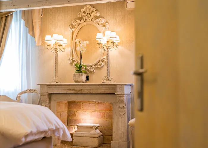 Gasthof Ca Maria Adele 4*