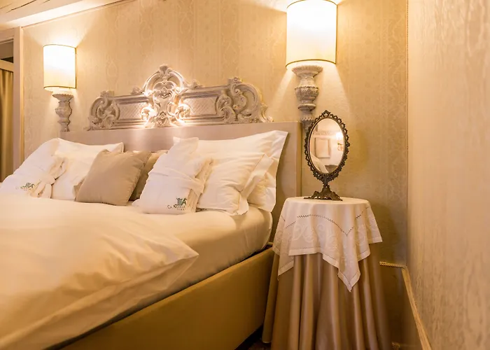 Guest house Ca Maria Adele Venice