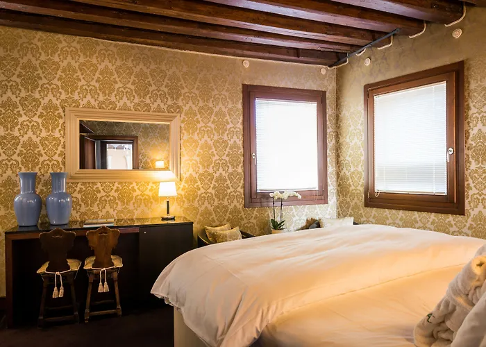 Guest house Ca Maria Adele Venice