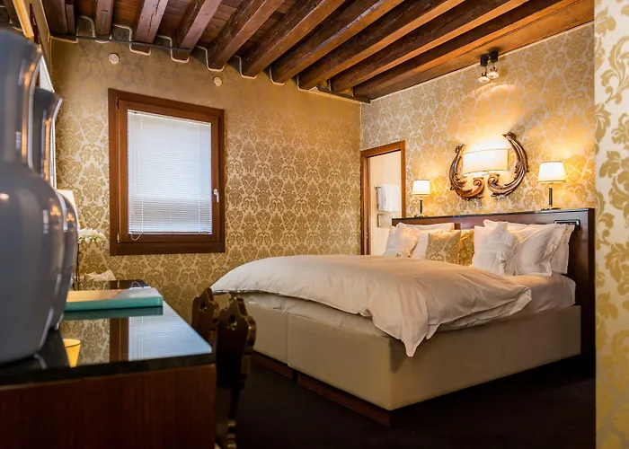 Gasthof Ca Maria Adele Venedig