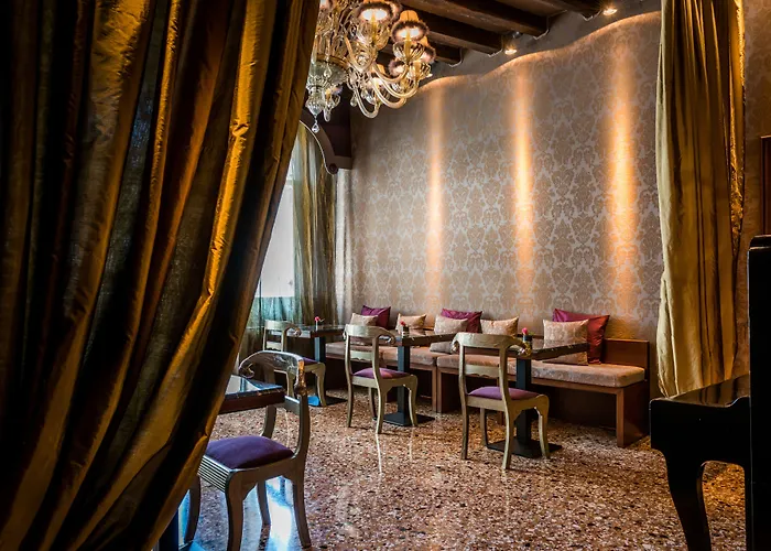 Ca Maria Adele 4* Βενετία