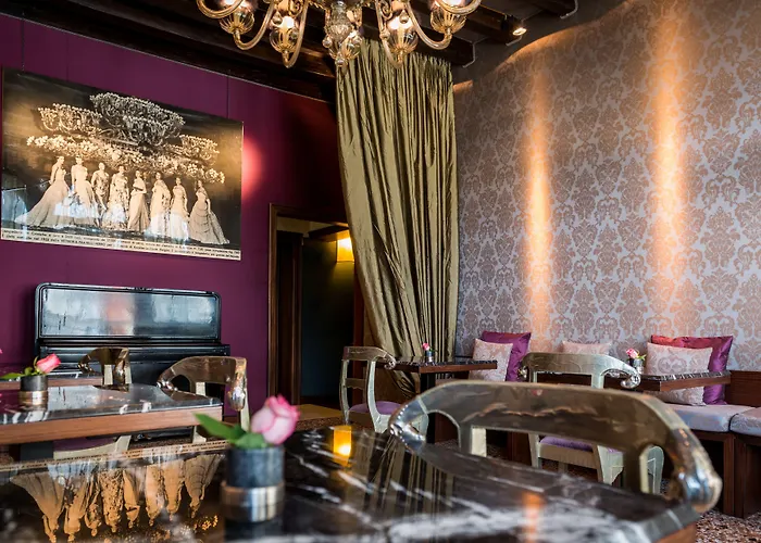 Πανσιόν Ca Maria Adele