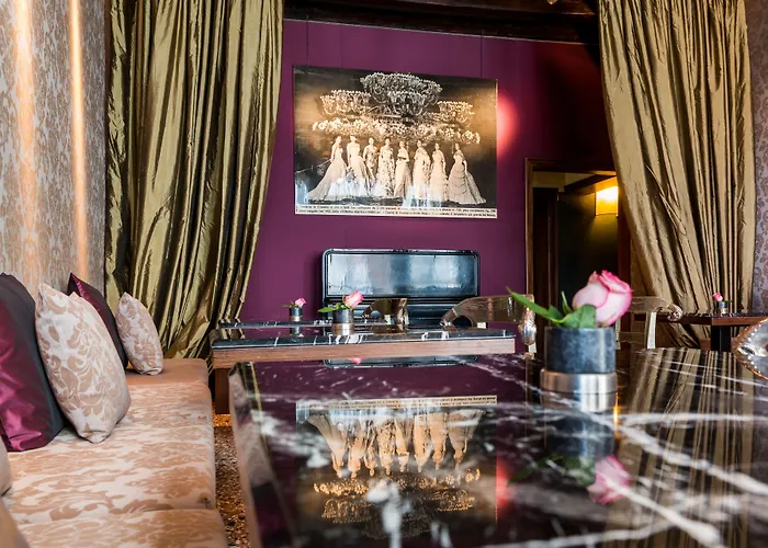 Guest house Ca Maria Adele Venice