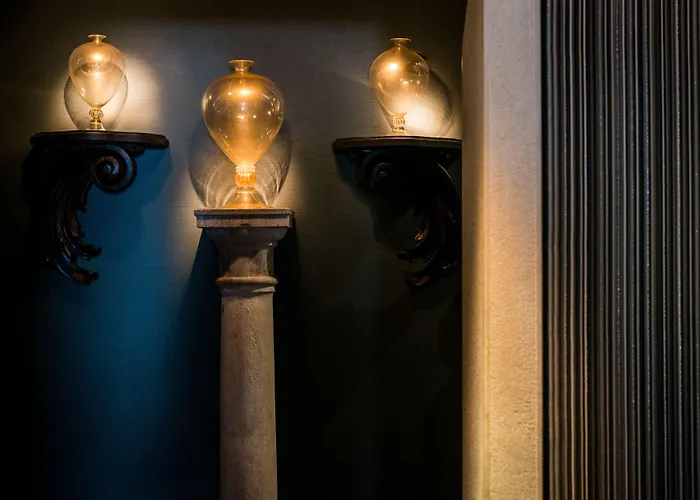 Πανσιόν Ca Maria Adele 4*