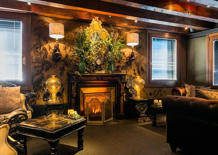 Guest house Ca Maria Adele 4*