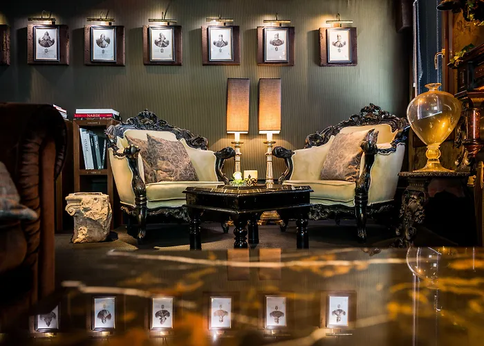 Ca Maria Adele 4* Venedig