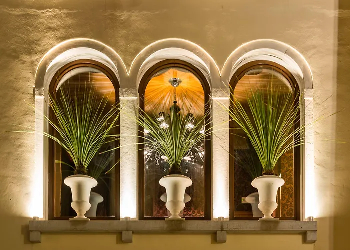 Ca Maria Adele Gasthof