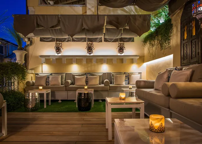 Ca Maria Adele Gasthof Venedig