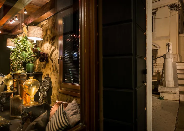 Ca Maria Adele Πανσιόν Βενετία