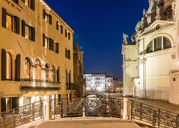 Guest house Ca Maria Adele 4*