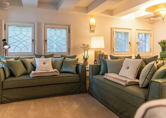 Ca Maria Adele Guest house Venice