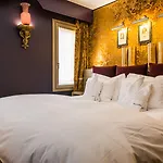 卡玛丽亚阿黛尔旅馆 4* 威尼斯