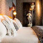 卡玛丽亚阿黛尔旅馆 招待所 威尼斯