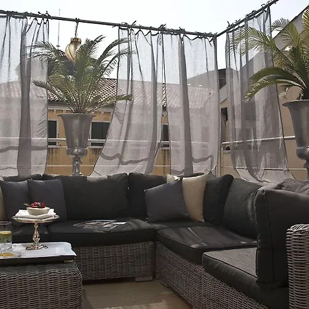 Ca Maria Adele Gæstehus 4*