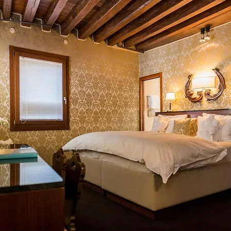 Ca Maria Adele 4* Venedig