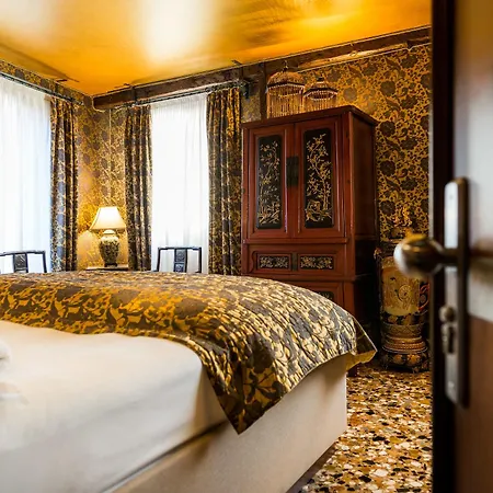 Ca Maria Adele 4* Venedig