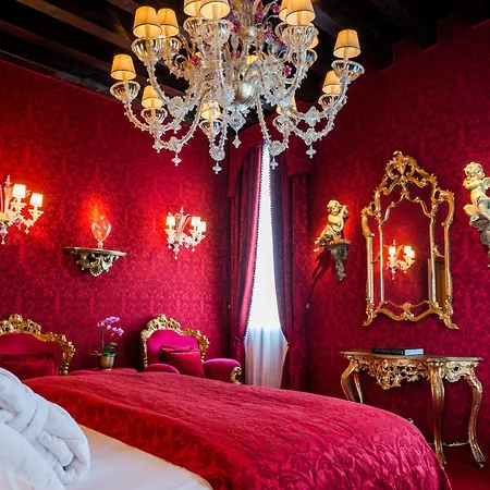 Ca Maria Adele 4* Venedig