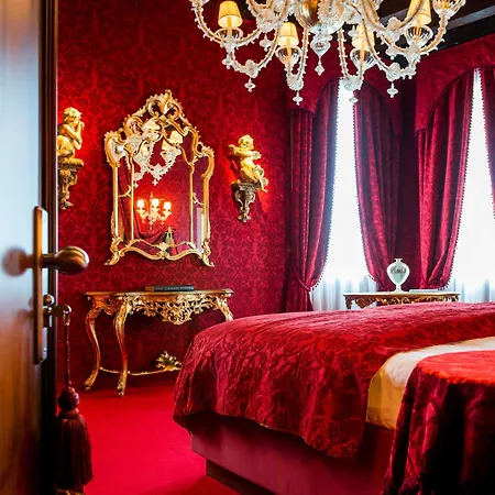 Gæstehus Ca Maria Adele Venedig