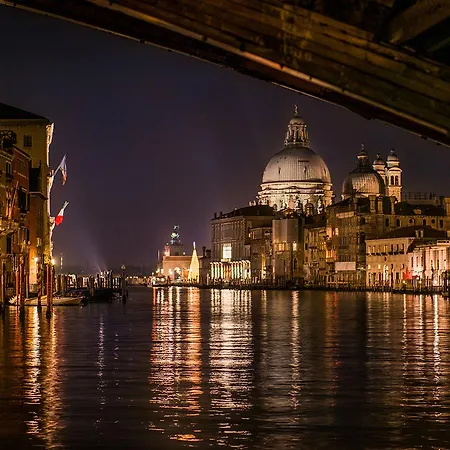 Gæstehus Ca Maria Adele Venedig