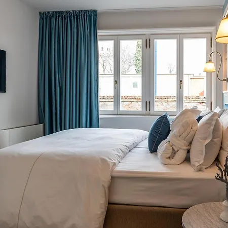 Ca Maria Adele 4* Venedig