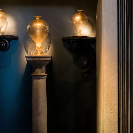 Penzion Ca Maria Adele 4*