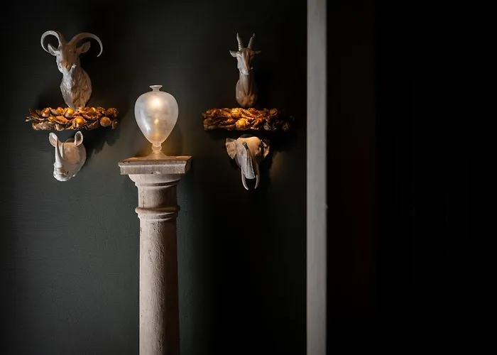 Ca Maria Adele 4* Benátky