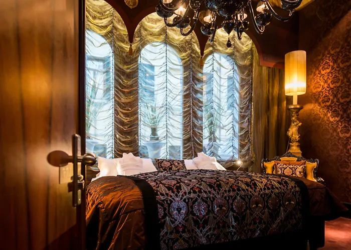 Ca Maria Adele Benátky