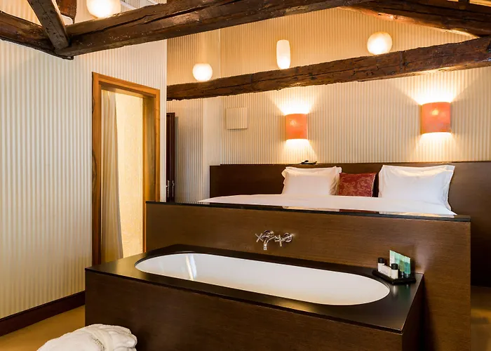 Ca Maria Adele Penzion Benátky