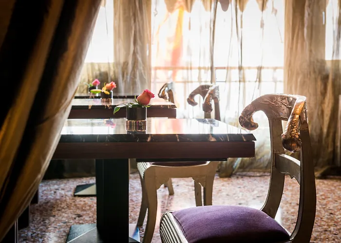 Ca Maria Adele Benátky