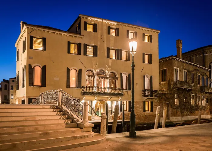 Ca Maria Adele Penzion 4*