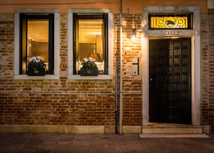 Ca Maria Adele Penzion 4*