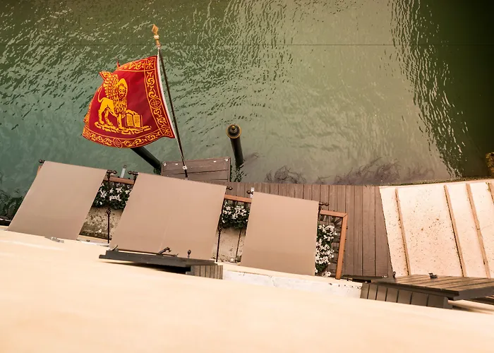 Ca Maria Adele 4* Benátky