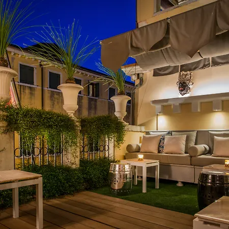 Ca Maria Adele Pensión