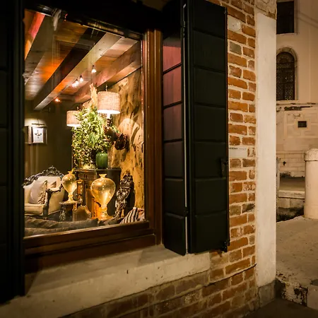 Ca Maria Adele Venecia