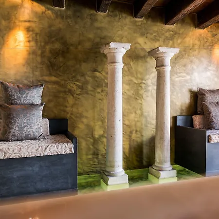 Ca Maria Adele Pensión Venecia